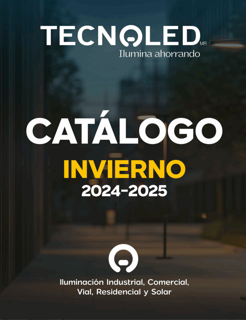 CATALOGO-TECNOLED-2024-25-lamparas-led