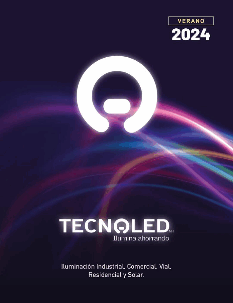 CATALOGO-TECNOLED-INVIERNO-PRIMAVERA-2024-lamparas-led