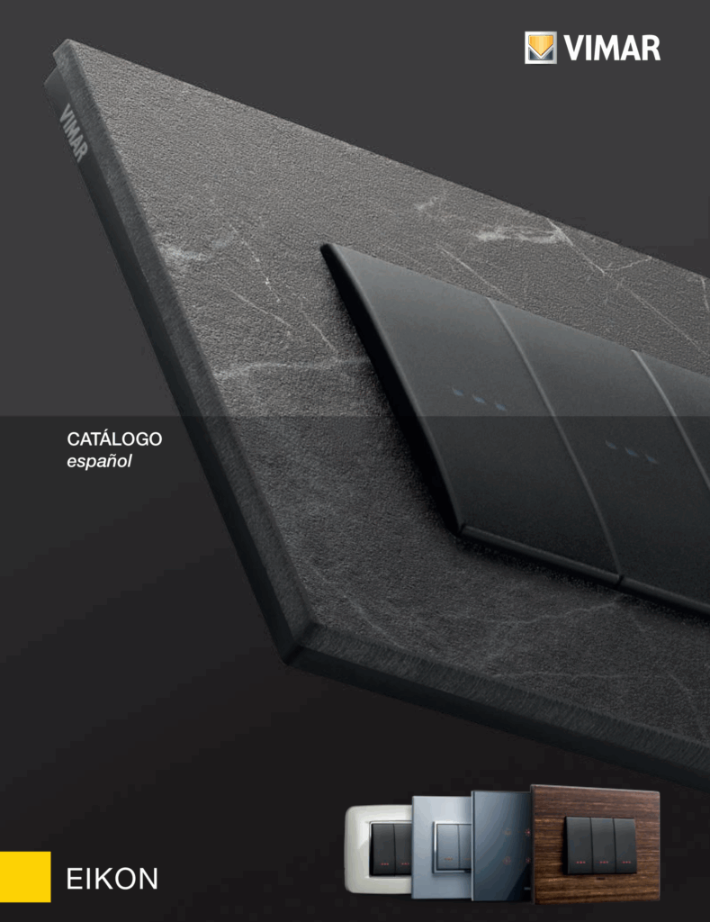 CATÁLOGO-VIMAR-APAGADORES