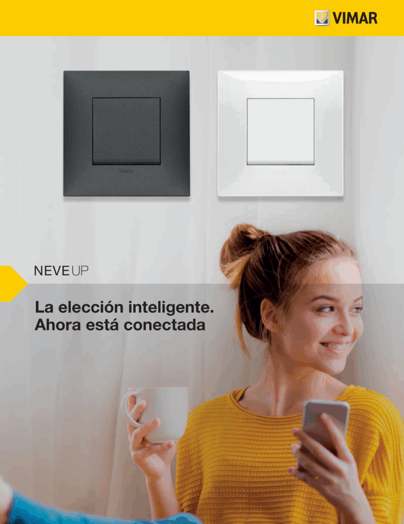 CATÁLOGO-VIMAR -APAGADORES