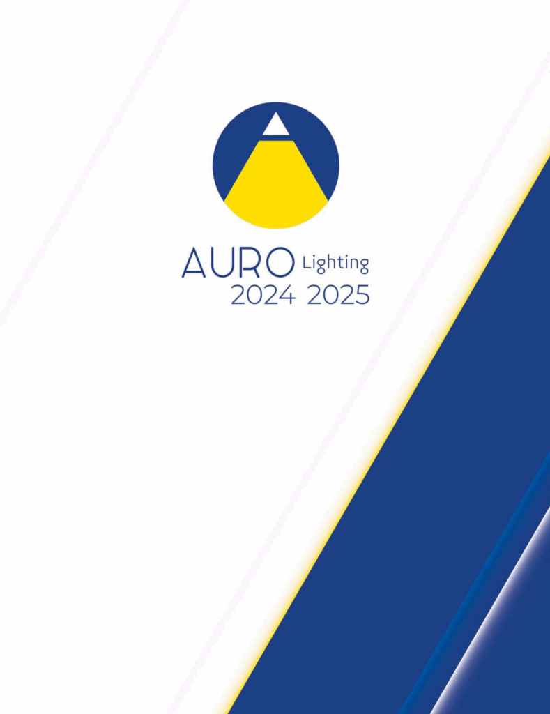 Catalogo-Auro-Lighting-2024-25