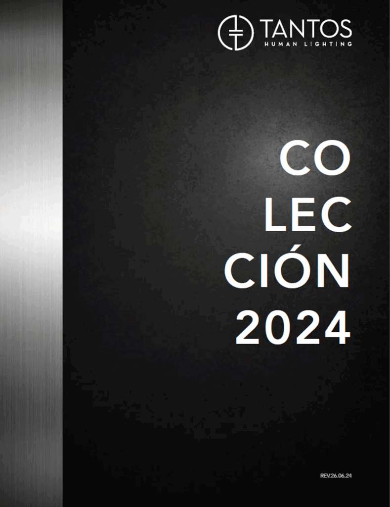 Catalogo-Tantos-COLECCIÓN_2024-lamparas-led