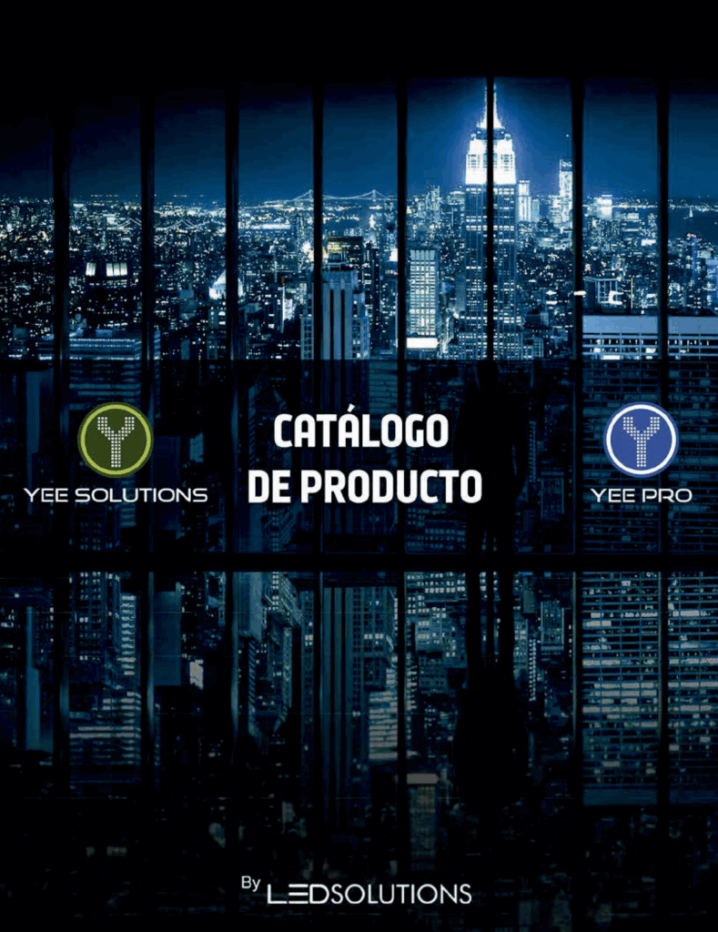 Catalogo-YEESOLUTIONS