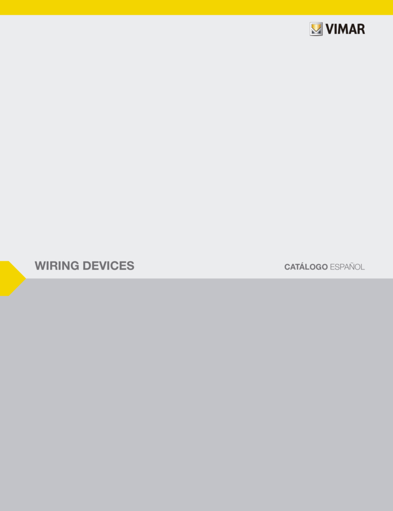 catalogo-vimar-2024-apagadores