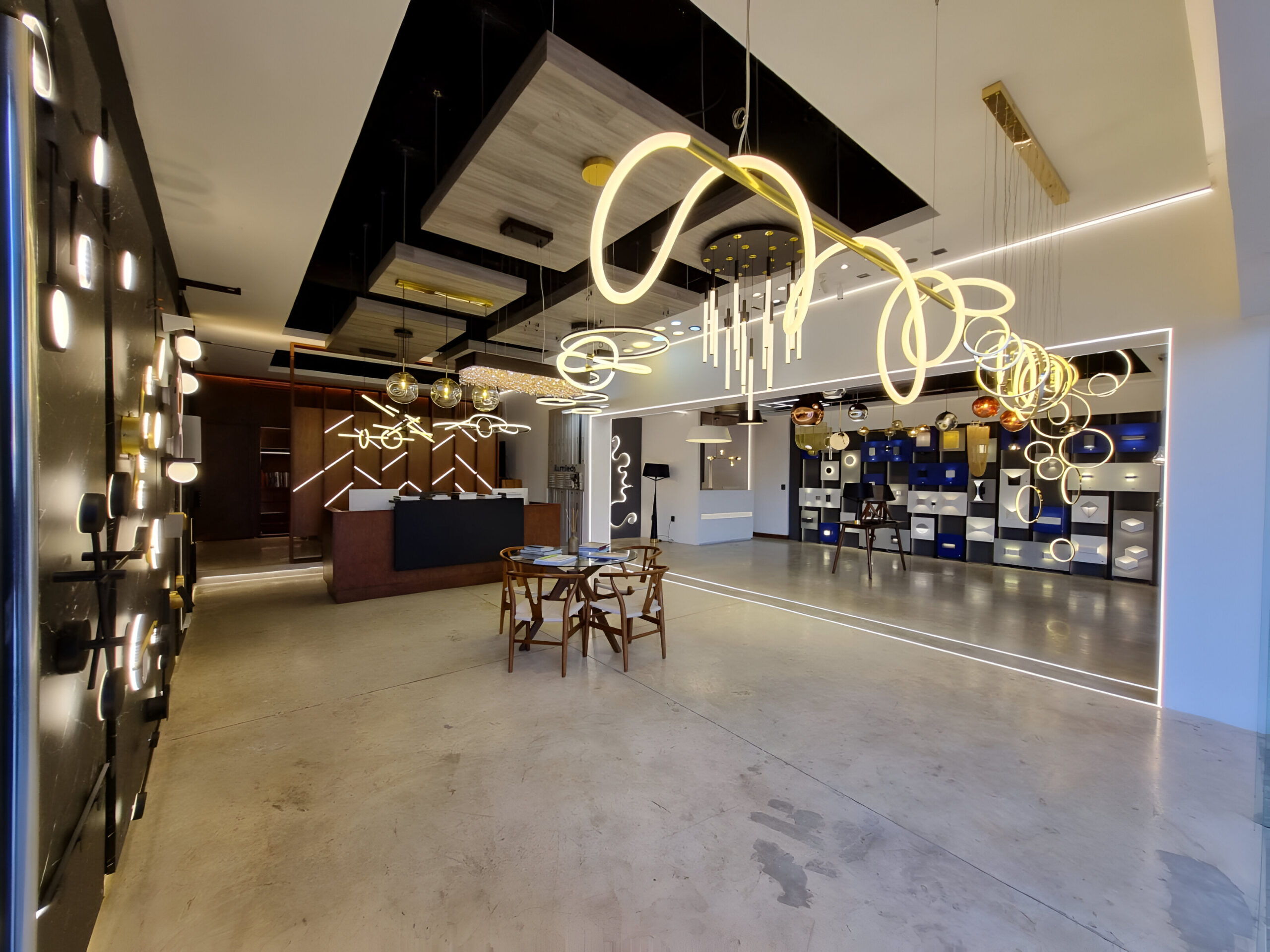 showroom-ciudad de mexico-merida