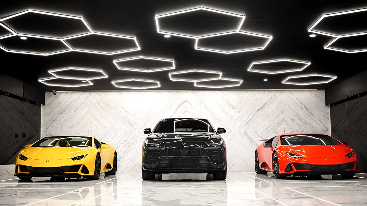 proyecto-de-iluminación-garage-merida-designlux