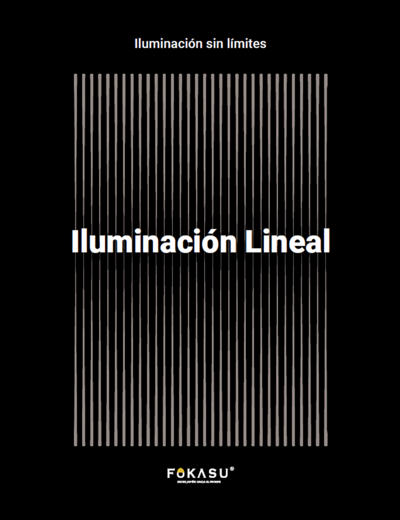 Catalogo-Fokasu-iluminación-lineal