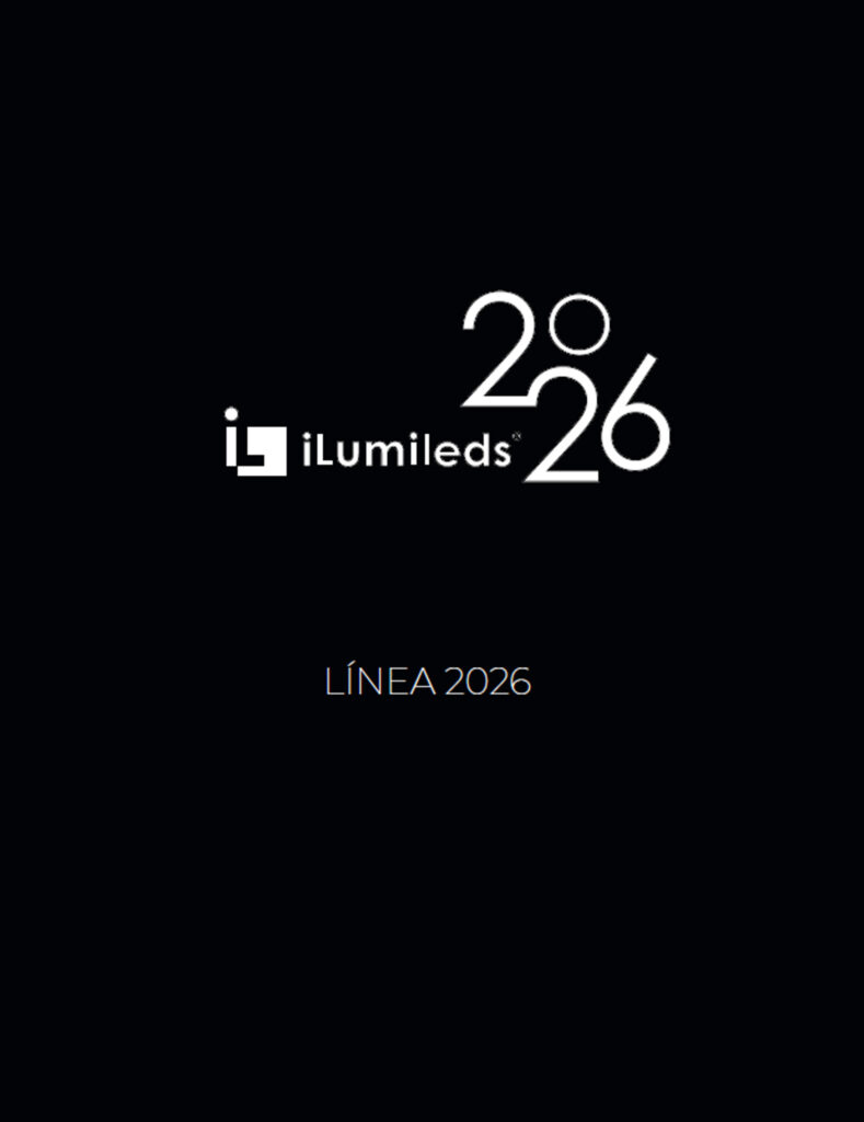 Catalogo-ilumileds-Linea-2026