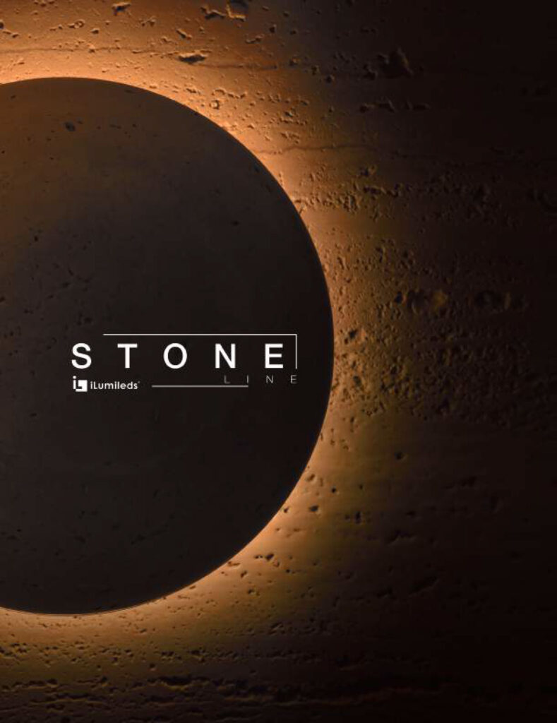 Catalogo-ilumileds-Stone-Line-2026