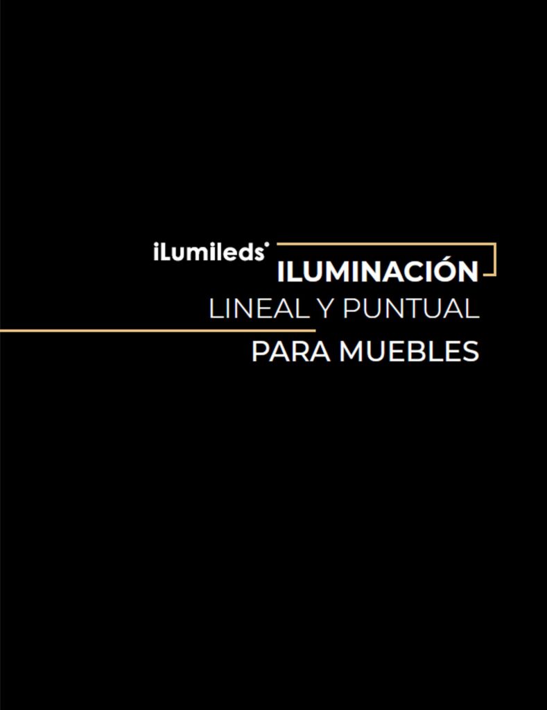Catalogo-ilumileds-ilumianción-Mueblero_2026