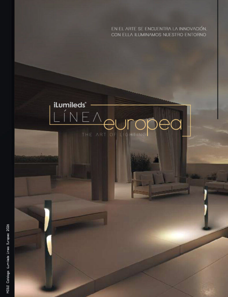 Catalogo-ilumileds-linea-europea-2026