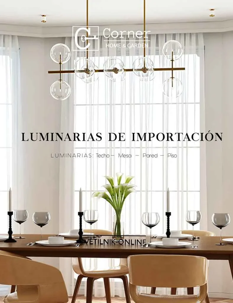 Catalogo-de-lamparas-corner-lamparas-de-importación-Digital