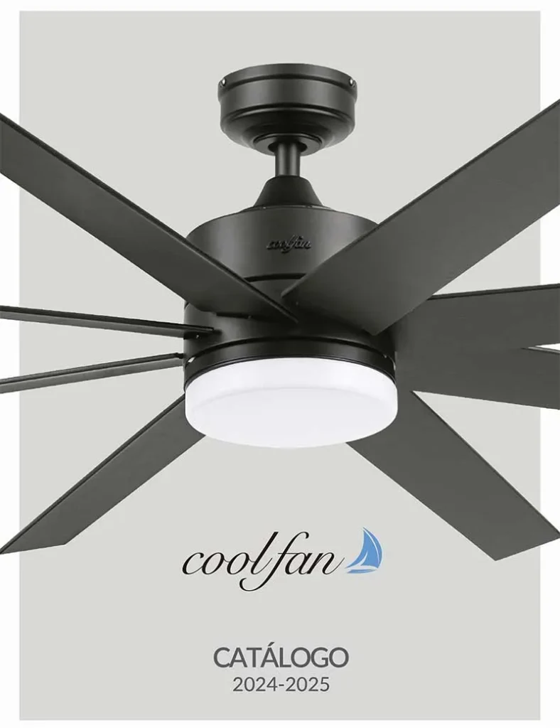 Catalogo-de-lamparas-estevez-lamparas-led-coolfan