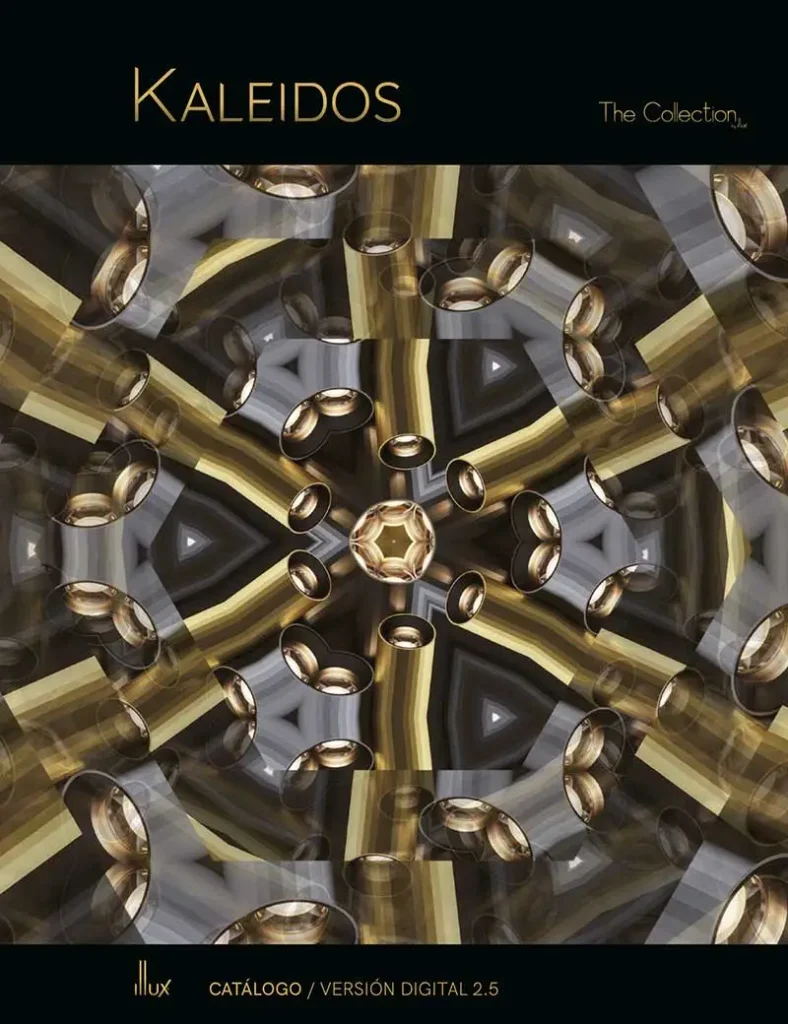 Catalogo-de-lamparas-illux-kaleidos