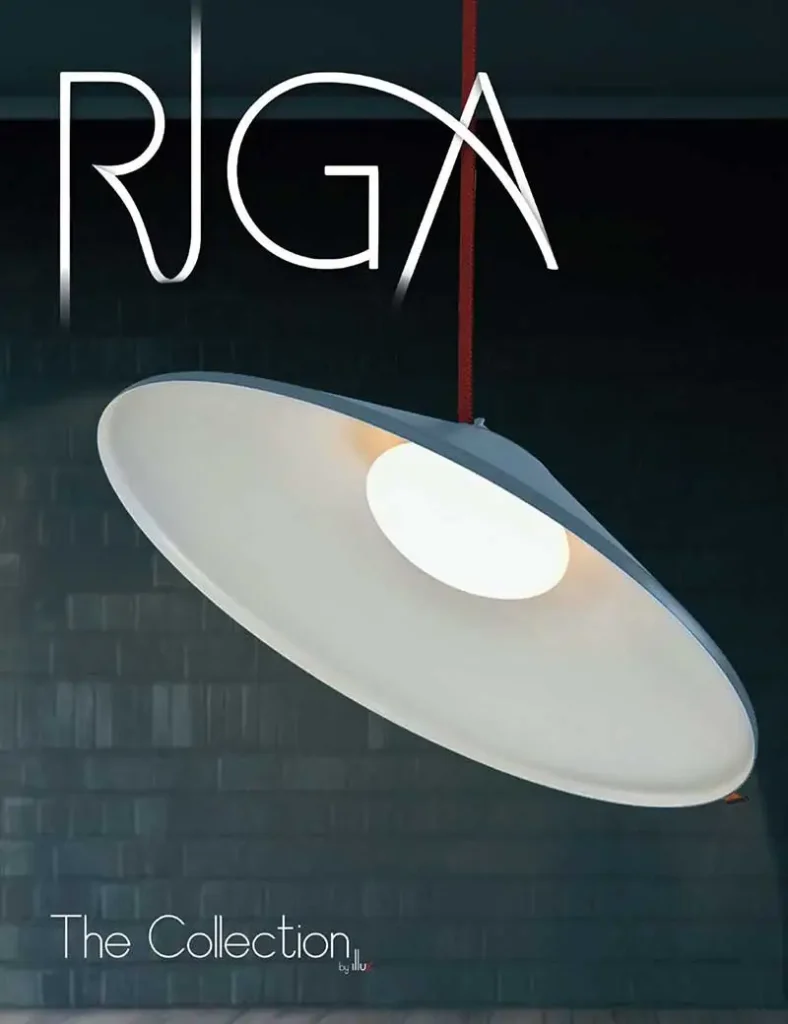 Catalogo-de-lamparas-illux-riga