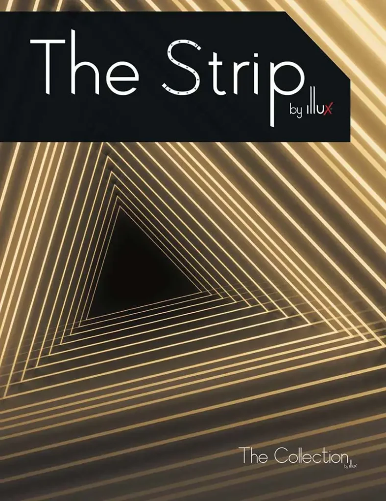 Catalogo-de-lamparas-illux-strip-tiras-led