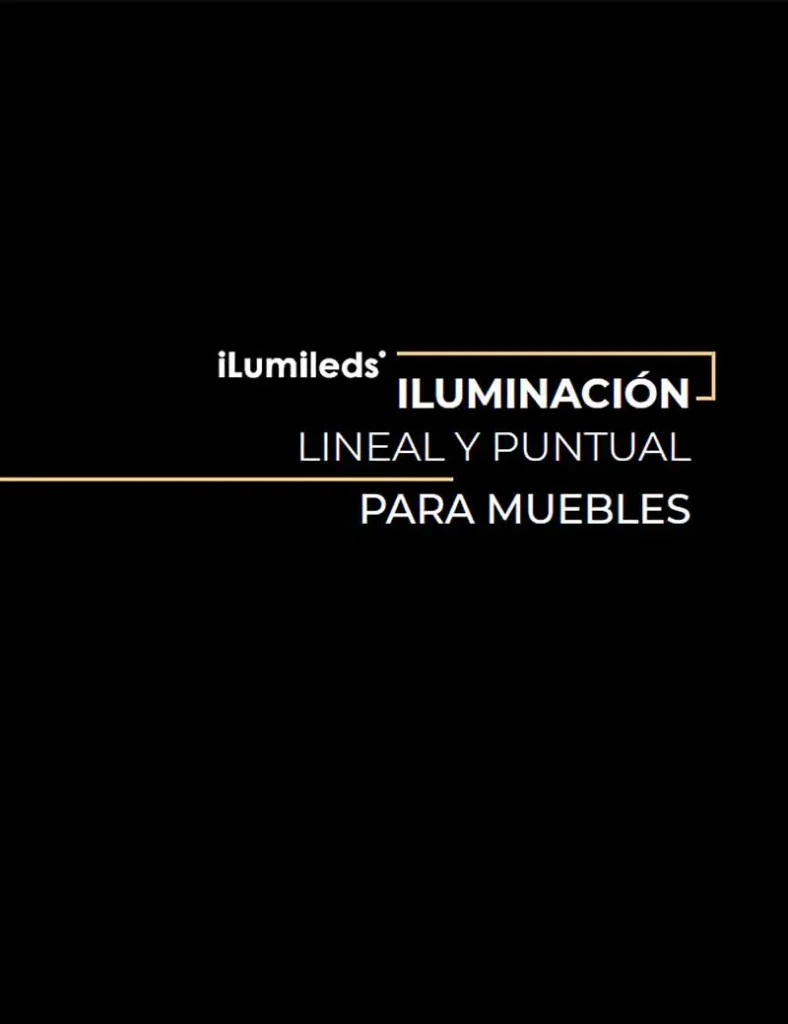 Catalogo-de-lamparas-ilumileds-ilumianción-para-muebles-tienda-de-lamparas-dlx