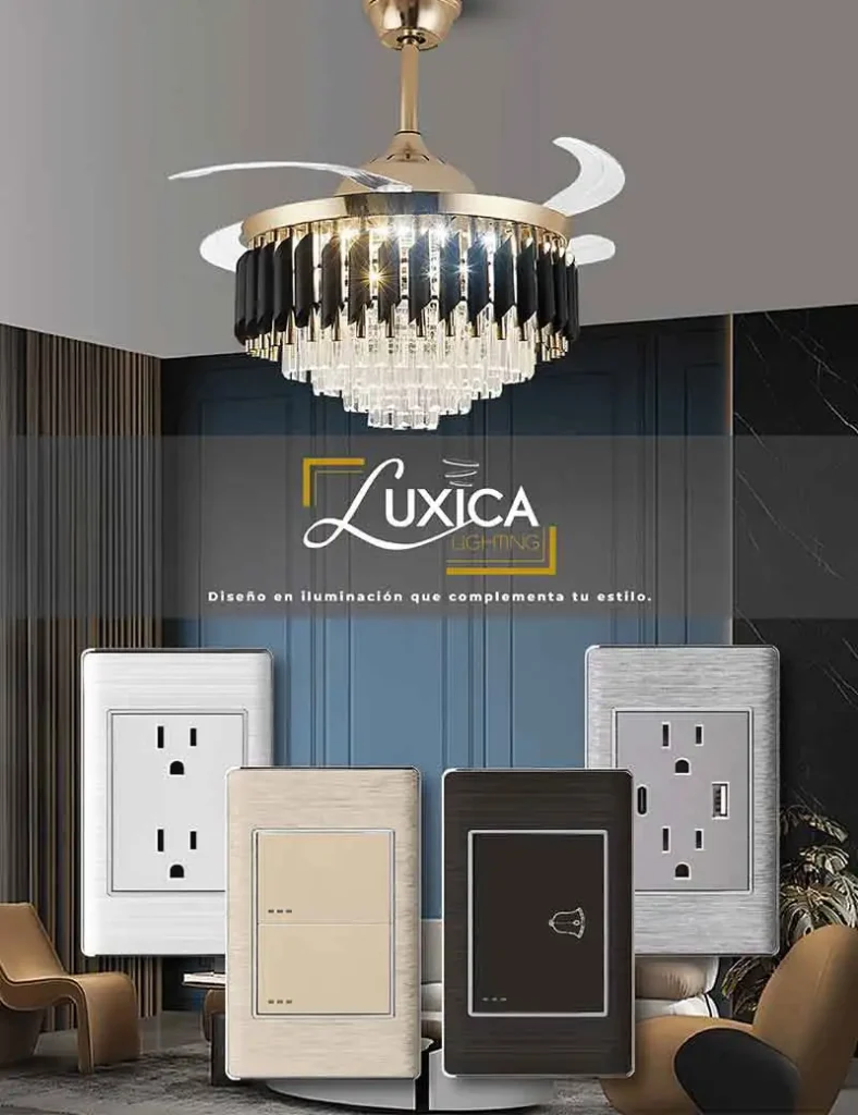 Catalogo-de-lamparas-luxica-placas-y-ventiladores