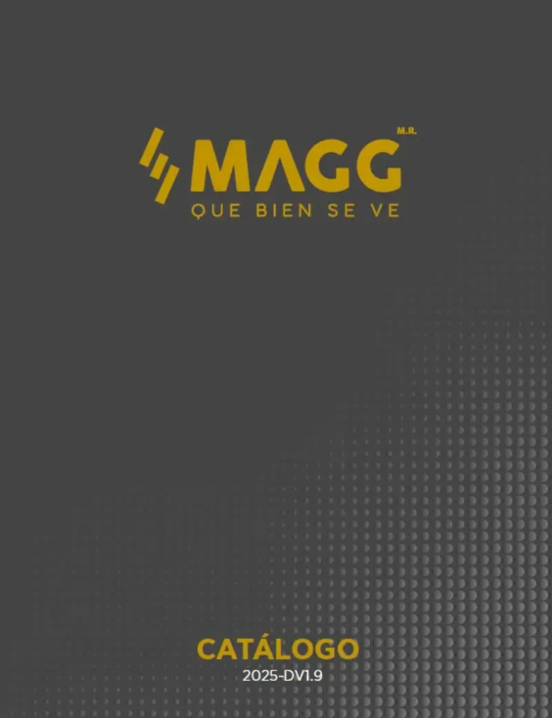Catalogo-de-lamparas-magg