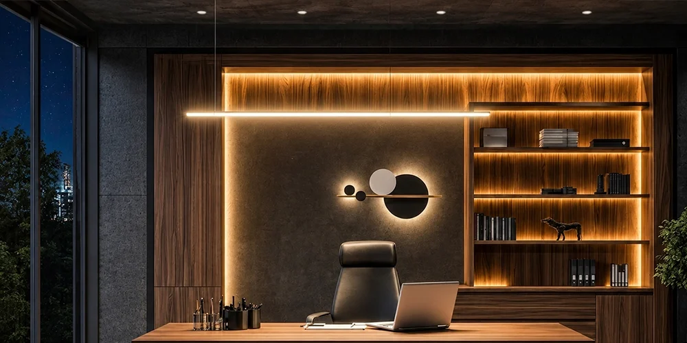 iluminación-profesional-Diseño-de-iluminación-interior-Tienda-de-lamparas-Proyectos-de-Iluminación-Designlux-2026
